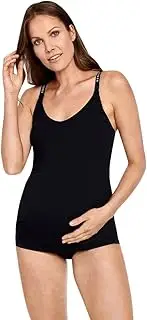 [Bonds] Women's Bumps Originals Support Singlet Bra