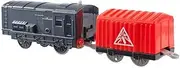 Fisher-Price Thomas & Friends TrackMaster, Motorized Diesel Engine