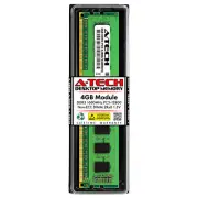 4GB DDR3-1600 DIMM Elpida EBJ41UF8BDW0-GN-F Equivalent Desktop Memory RAM