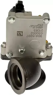 DORMAN 904-5097 Heavy Duty Exhaust Gas Recirculation Valve