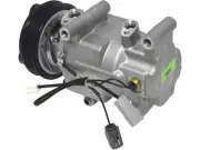 A/C Compressor For 2006-2008 Mazda 5 2007 VC887BS (for: Mazda)