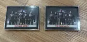 2x sets of 2021 Topps Star Wars Bad Batch Exclusive 10 Card Set - BRAND NEW!