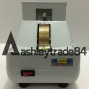 new Optical Hand Edger Manual Lens Grinder Single Wheel DC Motor CP-7-20 220V