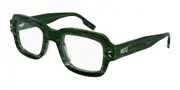 McQ MQ0365O 003 Men Eyeglasses
