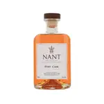 [Nant] Nant Port Wood Whisky 500mL