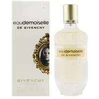 在飛比找樂天市場購物網優惠-紀梵希 Givenchy - Eaudemoiselle D