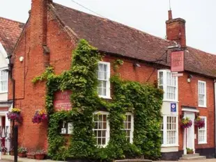 貝爾旅館The Bell Inn