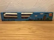 Rare Plarail Ec09 With Light Hikari-Go Series 0 Bullet Train