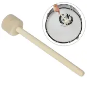 Music Instrument Accessory Felt Drum Dampeners Machine Rain