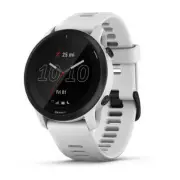 Garmin Forerunner 945 LTE Whitestone Running & Triathlon Smartwatch 010-02383-01