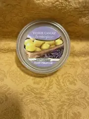 Yankee Candle Lemon Lavender Scenterpiece Easy MeltCup 2.2oz