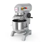 [前50名可享優惠]打麵機 商用打麵機 多功能廚師機 10L陞鮮奶攪拌機 打蛋機全自動和麵機