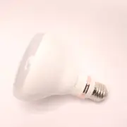 Philips 65W BR30 Color LED Smart Light Bulb Motion Activated 9290024500A