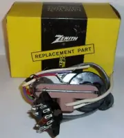 Vintage NOS Zenith S-69760 Flyback transformer (same as Thordarson FLY-318)