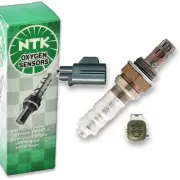 NGK NTK Downstream Left O2 Oxygen Sensor for 2005-2009 Land Rover LR3 4.4L ir (for: Land Rover)