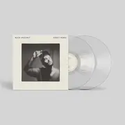 First Mind (10th Anniversary Edition Crystal Clear Vinyl) (Import)