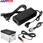 85W 120W Mains Power Car Adapter Supply Camping For Brass Monkey Kings Fridges