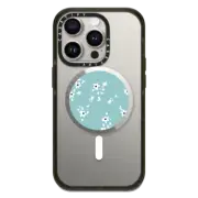 Snappy Grip Stand Mirror Snappy™ Grip Stand MagSafe Compatible Pretty Daisies