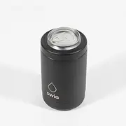 SWIG Hardcore Cooler Black