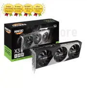 INNO3D GeForce RTX 5080 D7 16GB X3 Gaming Graphics Card