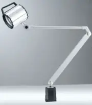 HTT-M82 Waterproof Halogen Light/Lamp 220V