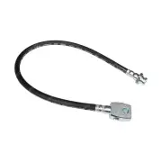 Rear 3-4"Lift Braided Extended Brake line for Toyota Landcruiser 70 BL215B