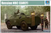 TRP05513 1:35 Trumpeter Russian NBC (Early)