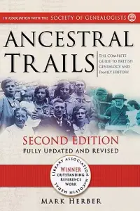 在飛比找博客來優惠-Ancestral Trails: The Complete