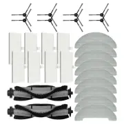Side Brushes Roll Brush Sweeper For Vacuum Cleaner Household Remove Dirt