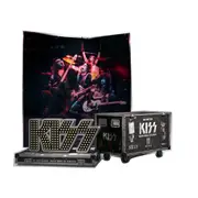 KISS KISS Alive Road Case On Tour Replica