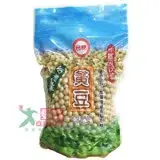 在飛比找遠傳friDay購物優惠-台糖 本土黃豆 非基因改造x12包 (500g/包)