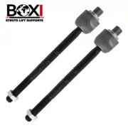 2PCS Front Steering Inner Tie Rod End Links For 2015 - 2018 Ford Edge Fusion (for: Ford)