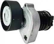 Drive Belt Automatic Tensioner，Compatible for BENZ W211 S211 E200 E250 R171 SLK B906 SPRINTER 3-t Bus M271 Belt Tensioner 2712000270 A2712000270 Drive Belt Tensioner Pulley.