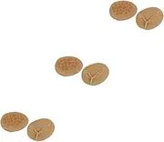 Healeved High Heel Shoe Pad Forefoot Pad for Women Ultra-soft Breathable Non-slip Reduce Toe Pressure Comfortable Insoles