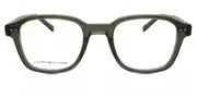 Tommy Hilfiger TH 1983 1ED Men's Glasses Green Size 50 - Private Health Rebate - Blue Light Block Available
