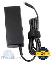 19.5V 4.62A 90W AC Power Supply Adapter For Dell Inspiron 15 7000 7506 2-in-1