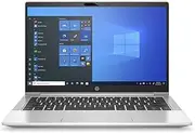 HP Probook 430 G8 13.3" Core i5 11th Generation 1135G7 16GB RAM 2TB SSD Windows 11 Laptop PC with Charger (Renewed)