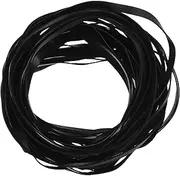 BESTonZON Rubber Drive Belt Cassette Recorder Tape Player Repair Cassette Tape Belt