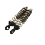 Remo Hobby A6955 Alloy High-Capacity Damp GTR Shocks Vehicle 1/16 Rc Car Parts