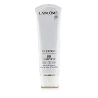 在飛比找樂天市場購物網優惠-蘭蔻 Lancome - 超輕盈UV BB霜SPF50