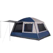 OZtrail Hightower Mansion 10 Person Tent