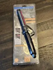 Remington 3/4 Smart Styler Curly Curls Sealed NEW Vintage Model W-3065