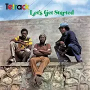 Tetrack - Let's Get Started [New Vinyl LP]