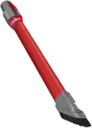 Crevice Brush Tool for Dyson V7 V8 V10 V11 V12 V15 Vacuum Cleaner