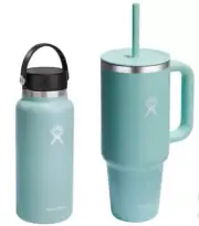 Hydro Flask Essential Hydration Set (new)