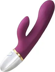 Vibrator G Spot Rabbit Vibrator Orgasm Adult Toys USB Charging Powerful Masturbation Sex Toy For Women adult Sex Silicagel product