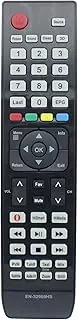 EN-32959HS Remote Control Replacement for Hisense TV HL55K610PZLN3D HL39K610PZLN3D HL50K610PZLN3D LTDN50K610XWAU3D K316 K360