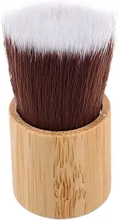 Beavorty Detail Cleaning Brush Soft Bristles Jewelry for Household Use for Small Objects Kitchen Portable Handle Brush