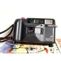 在飛比找蝦皮購物優惠-PENTAX PG-101定焦f4.5底片相機