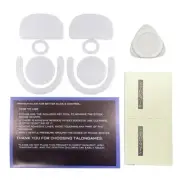Replacement Mouse Glides Feet Pad for GPROX SUPERLIGHT 2DEX Mouse Skates Mouse